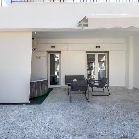 Thea Rooftop Xanthi Exterior photo